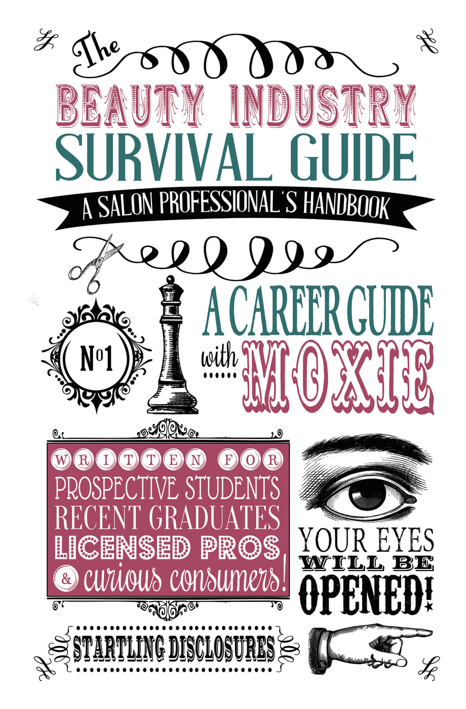 Straight Talk for Salon Professionals