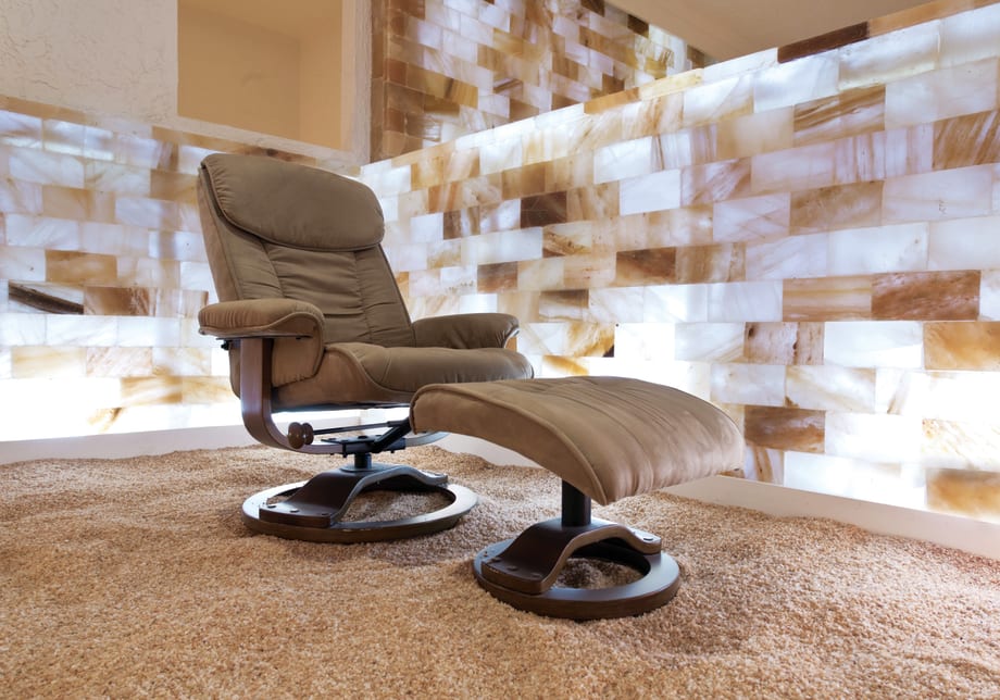 Know Your Spa Treatments: Dry Salt Therapy
