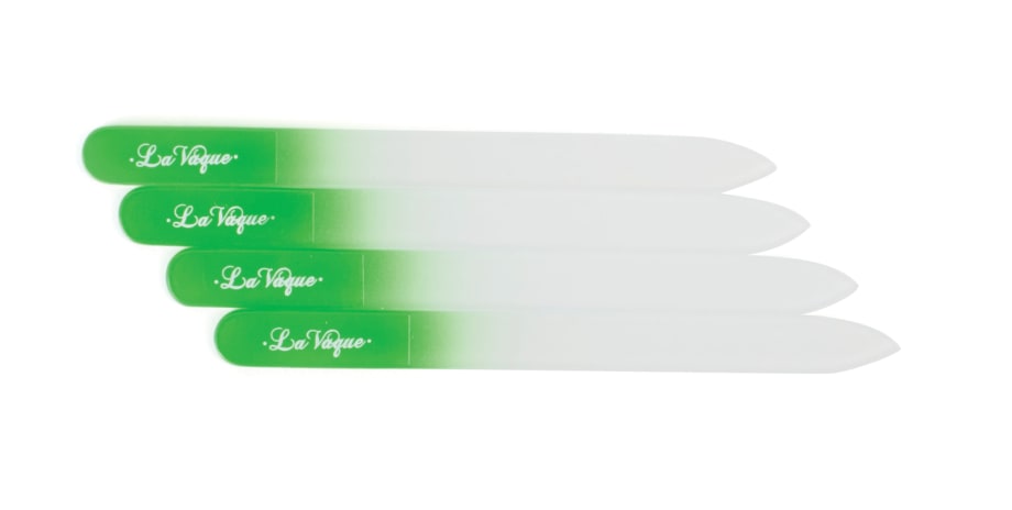 Go Green Crystal File