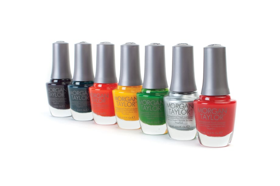 Chrome Collection