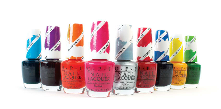 ColorPaints