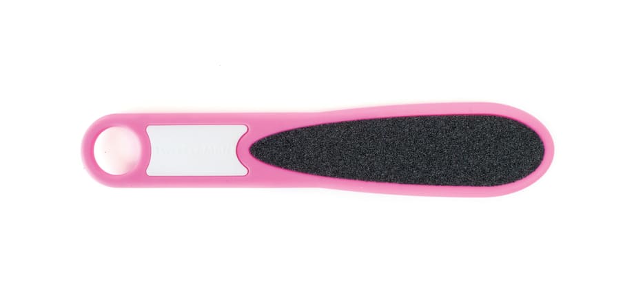 Step-Two-It-Foot File