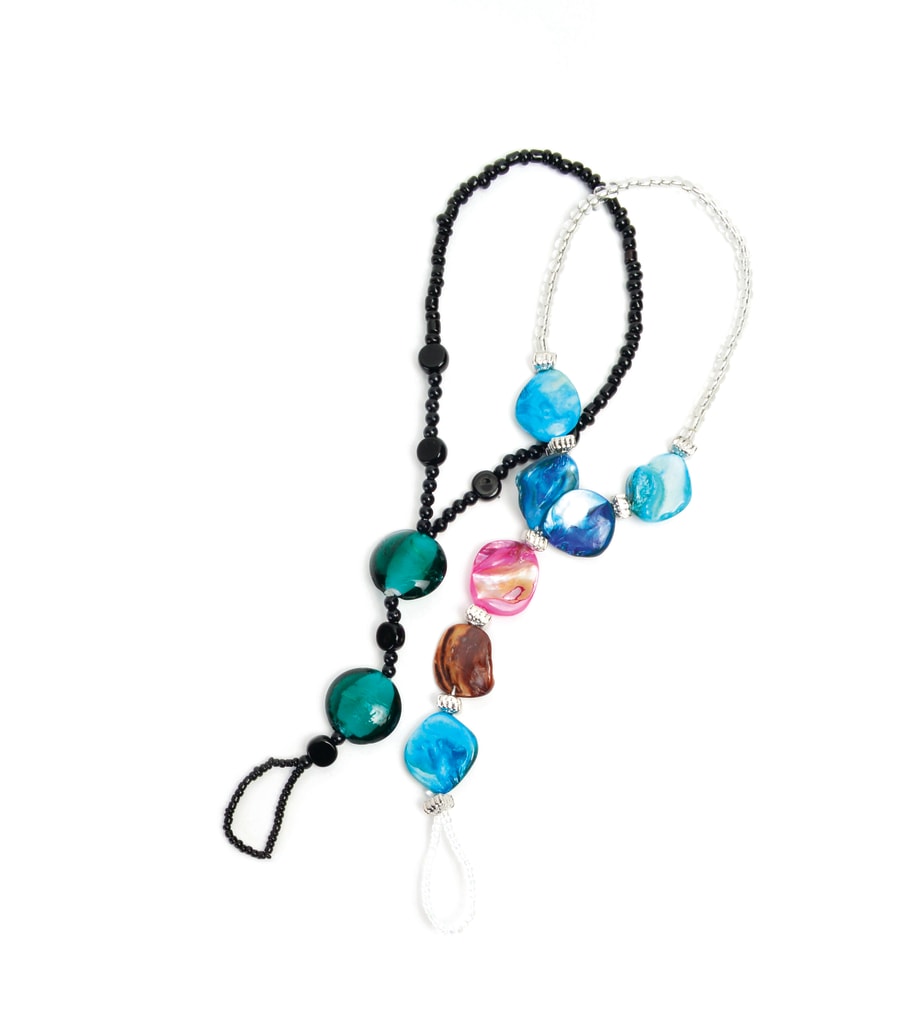 Retail Boutique: Foot Jewelry