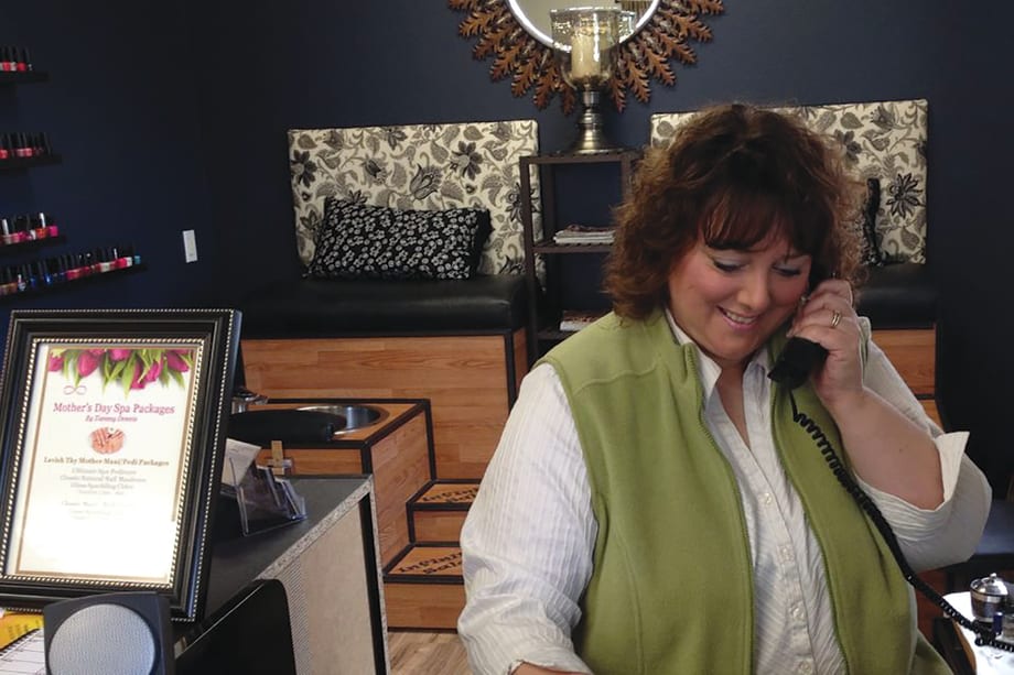 Turn Phone Inquiries Into Bookings
