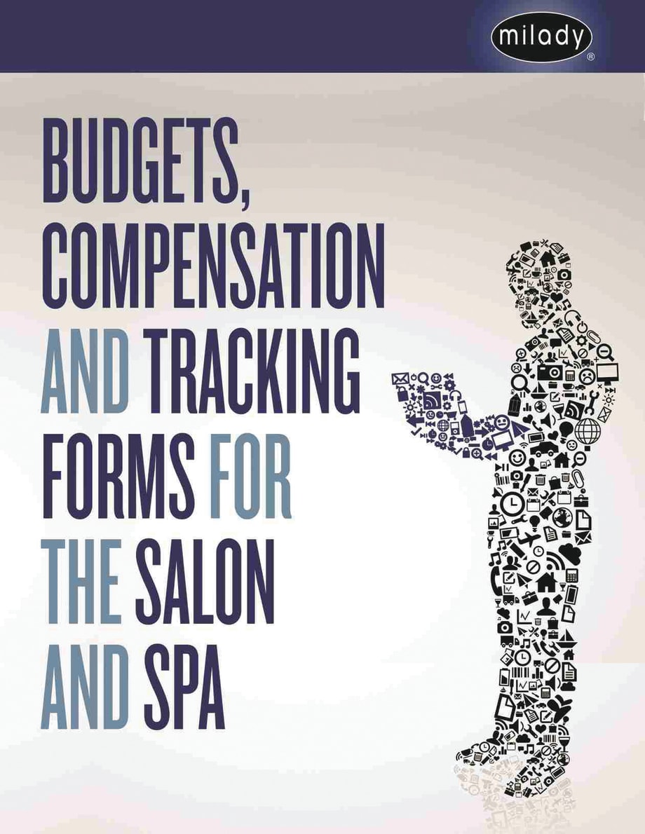 Conserve Your Brain Power: Use Milady Business Forms