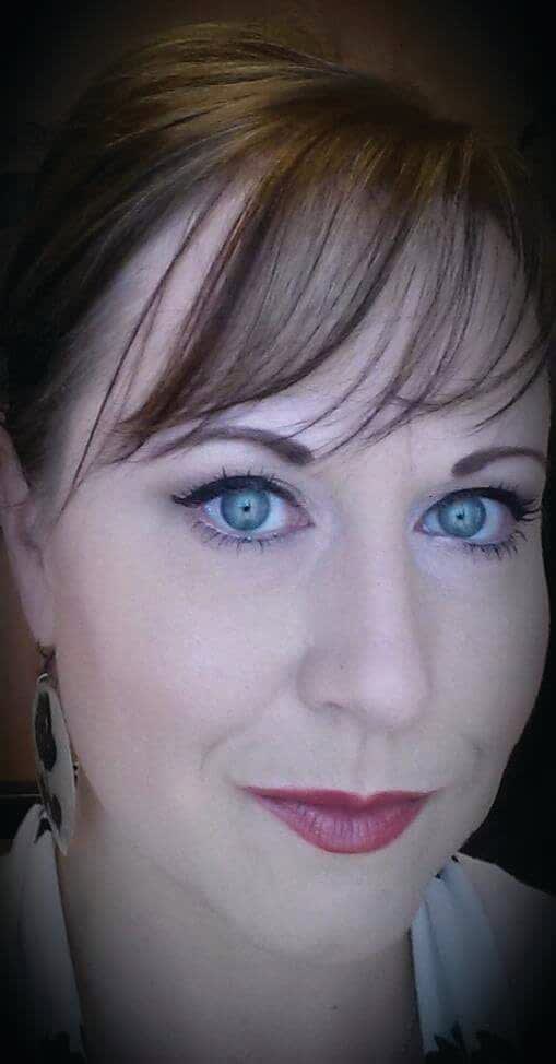 Person * Place * Thing: Wendy Bailey