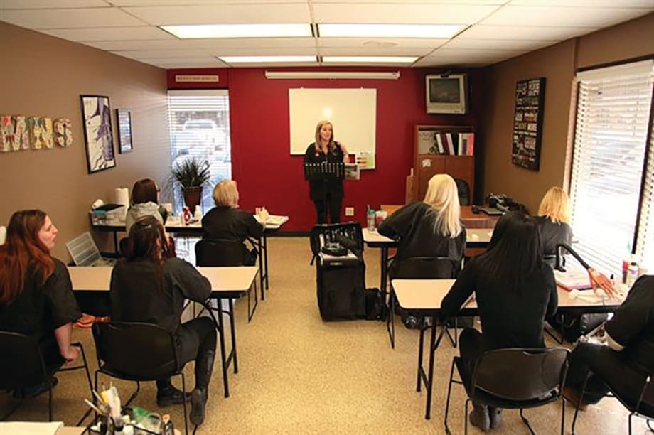 Recruiting Students: Inexperience Has Its Advantages