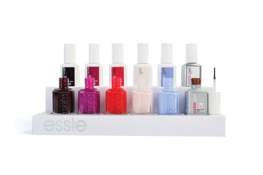 Gel-Polish