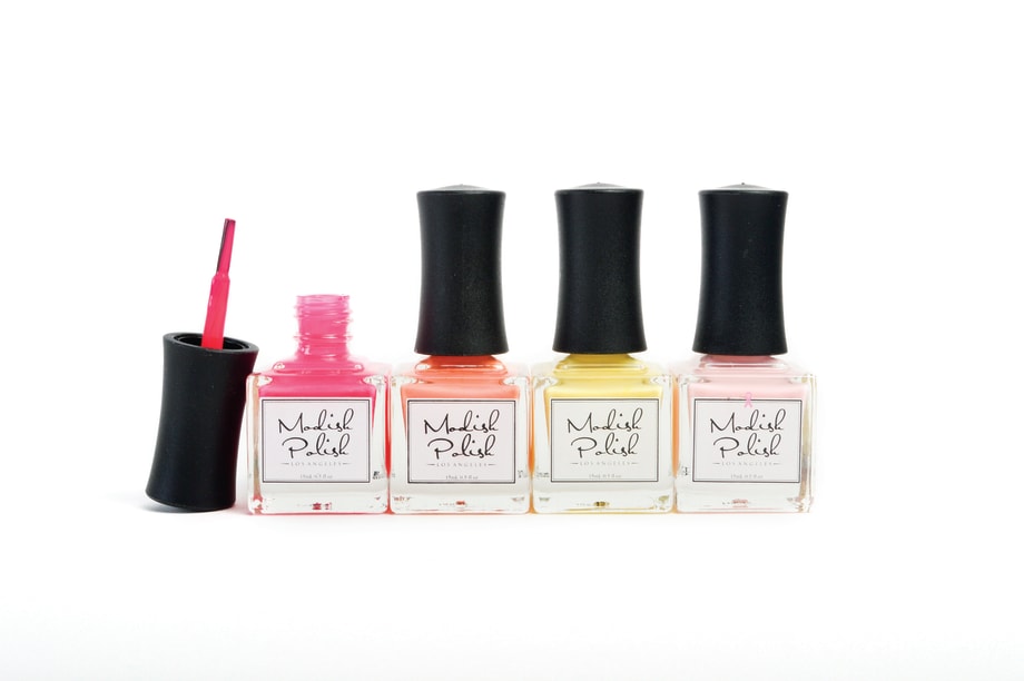 Nail Lacquers