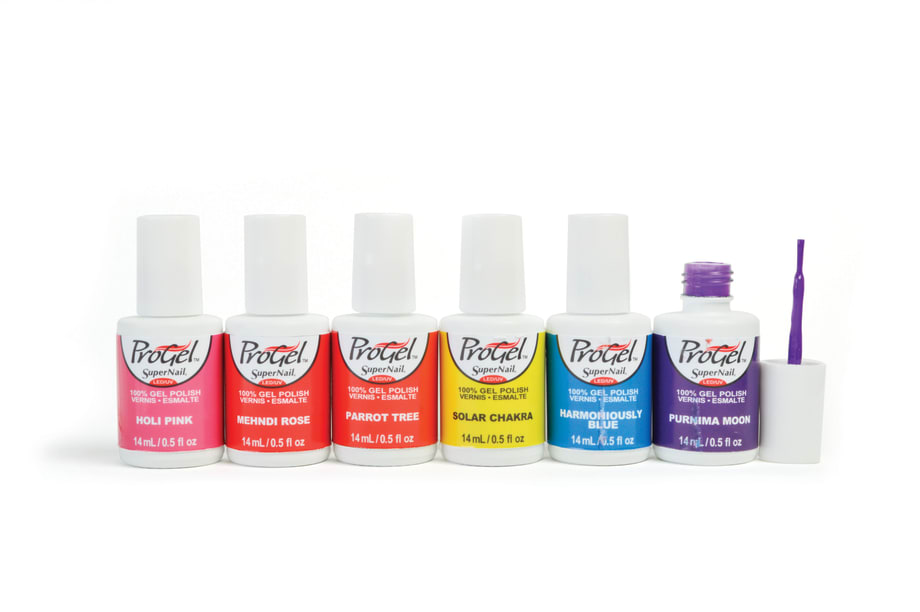 Festival of Colours Collection