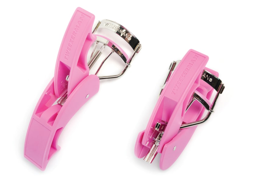 Curl & Go Eyelash Curler