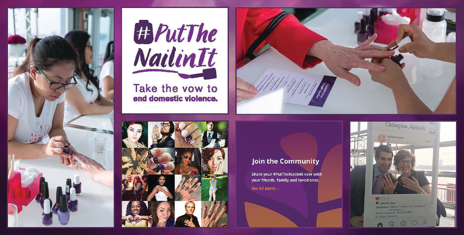 Partner With Charities and Other Businesses to Build Your Salon Clientele