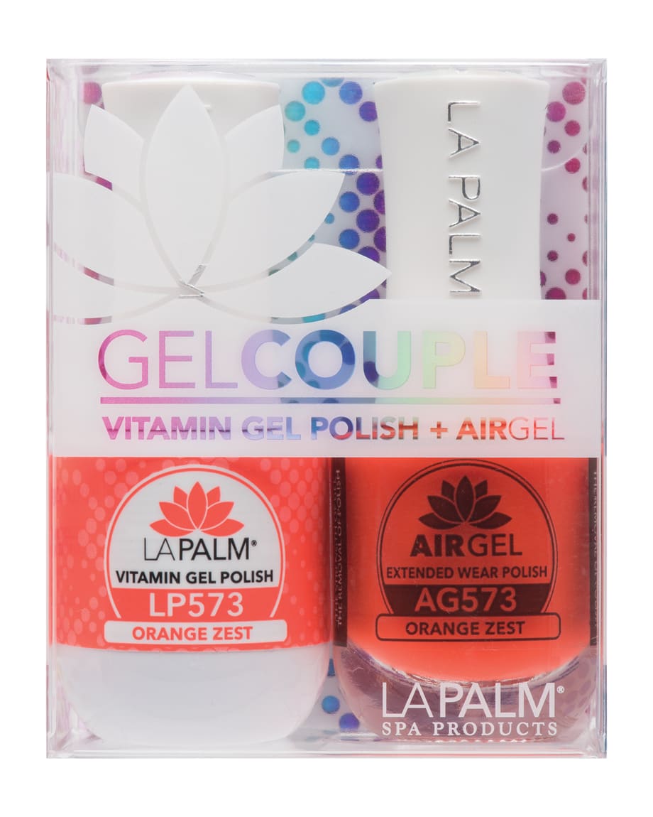 Summer 2017 Botanical Brights Collection