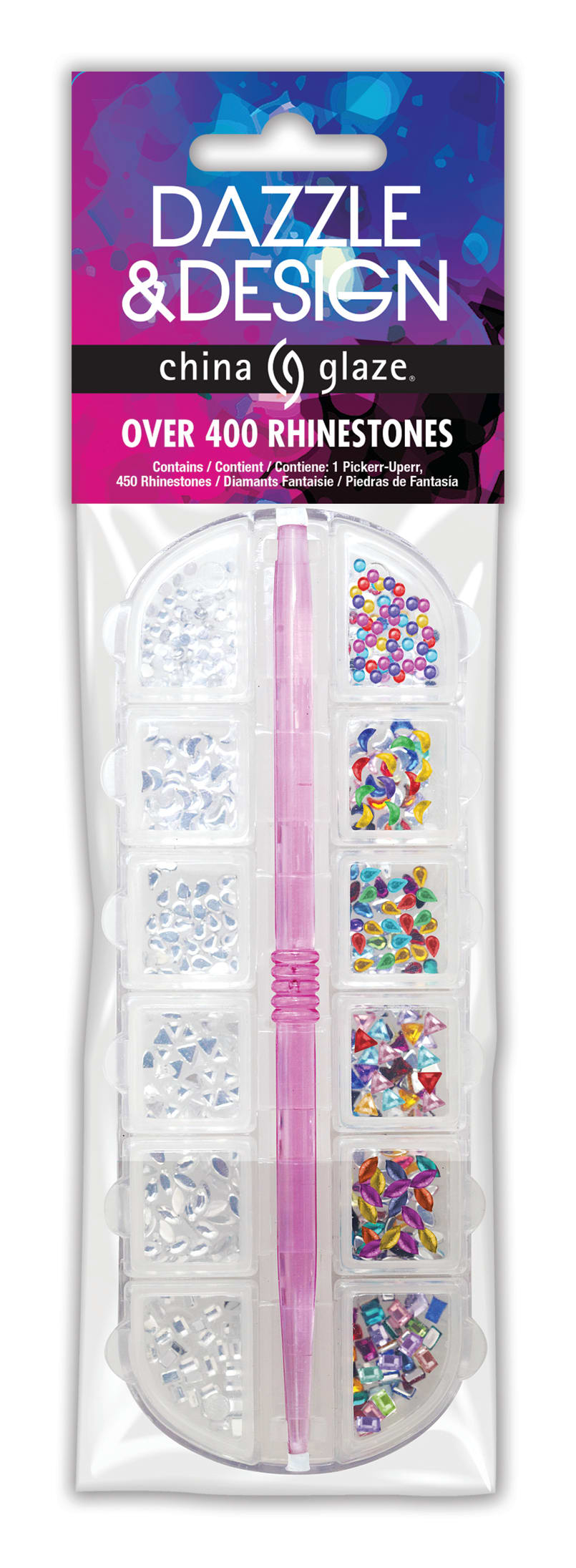 Nail Art Buyer’s Guide