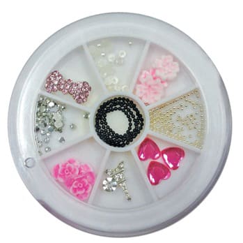 Nail Art Buyer’s Guide
