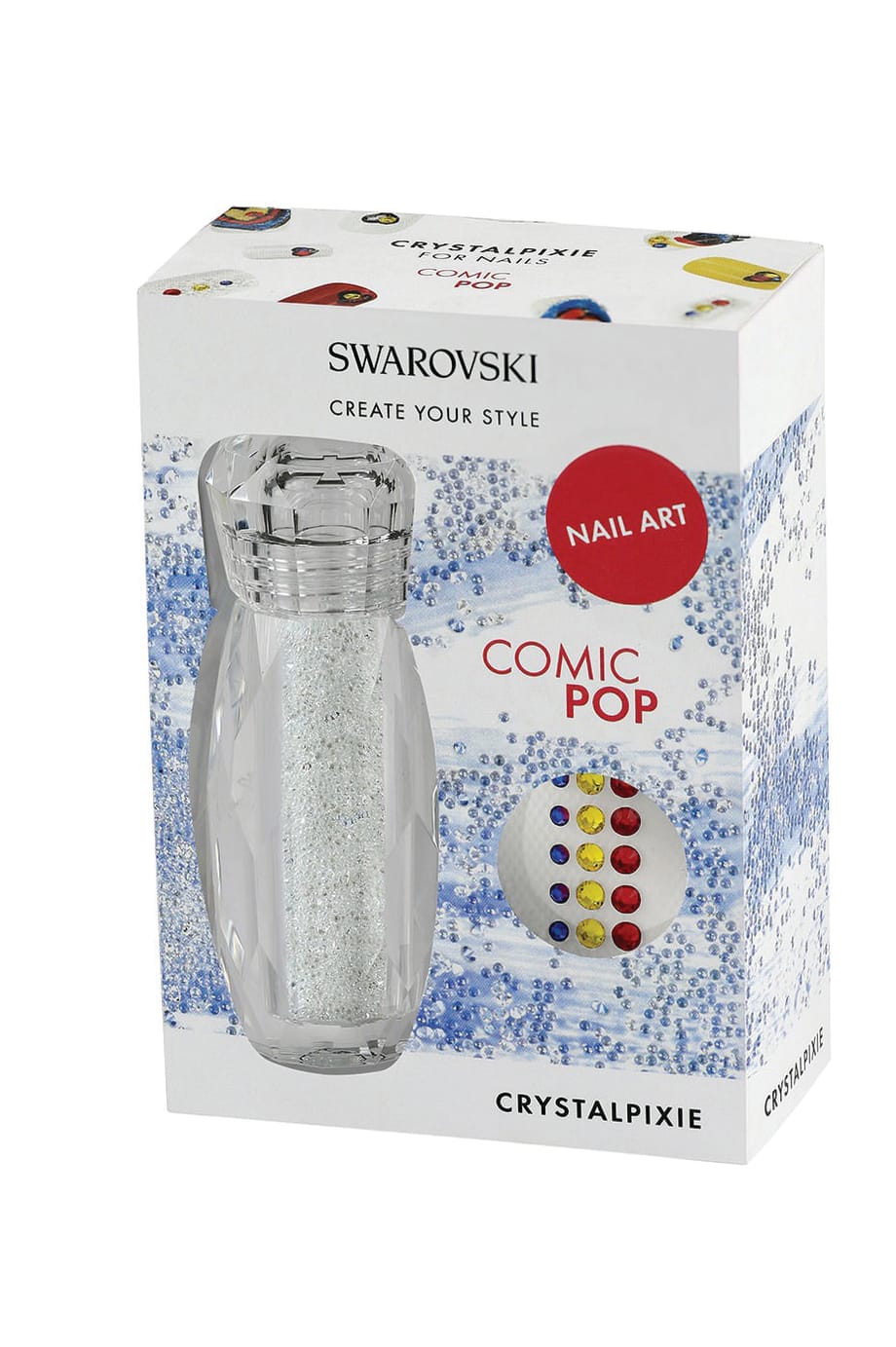 Nail Art Buyer’s Guide