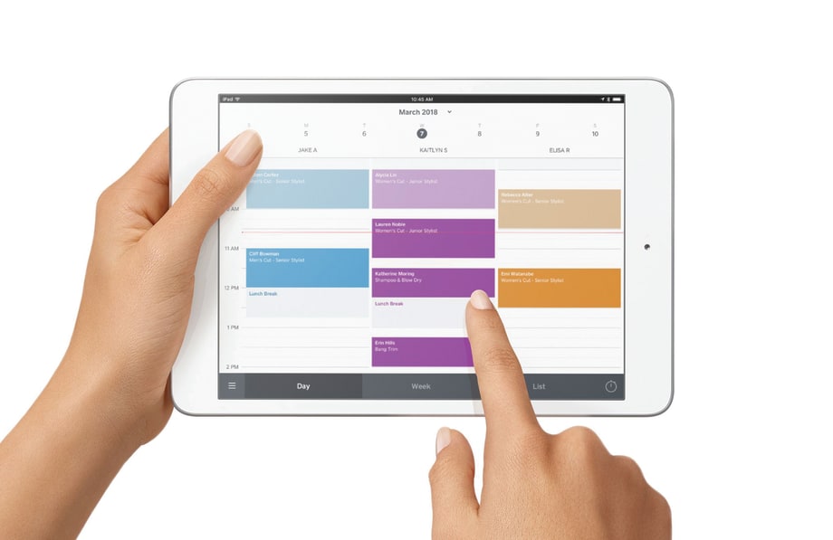 Square Appointments App Now Free for  Solo Techs