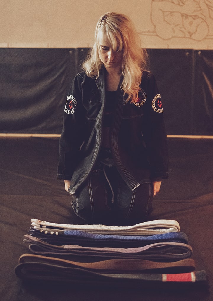 Healthy Tech: Stephanie Shelton