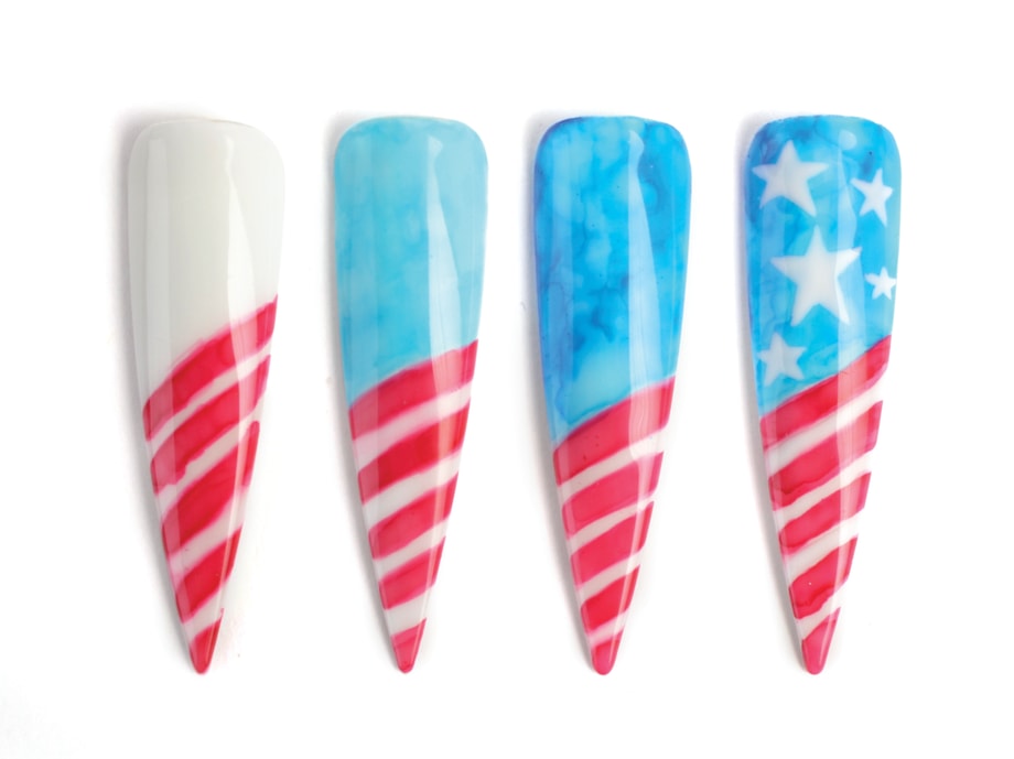 Nail Art Studio: Star Turn