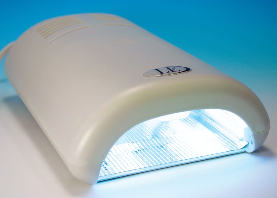 The Difference Between LED and UV Lamps