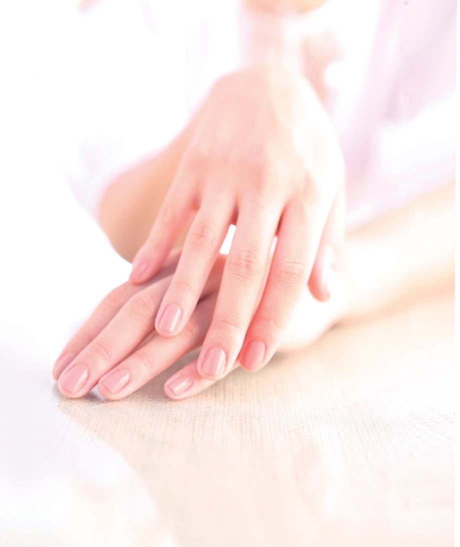 Be a Nail Know-It-All
