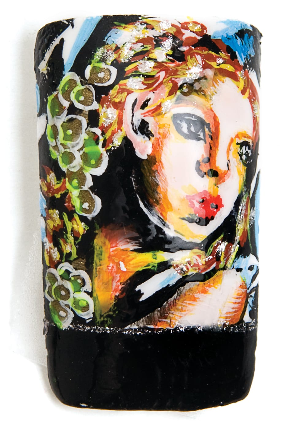Enter NAILS’ Mini-Masterpiece Contest — There’s Still Time