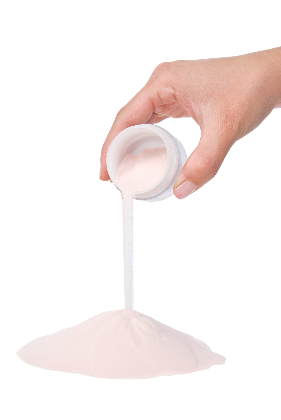 Secret Ingredient: Acrylic Powder
