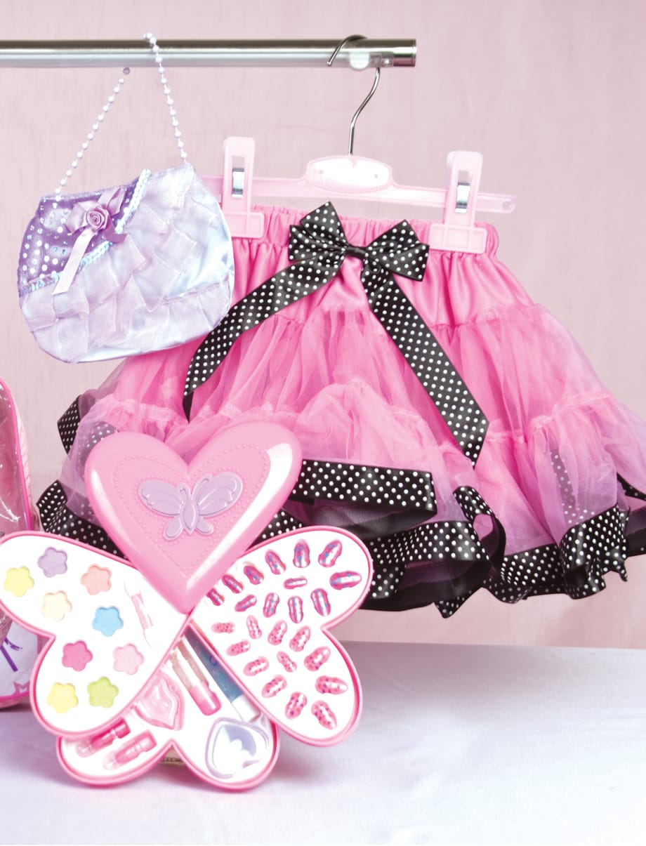 Trend Watch: Polka Dots