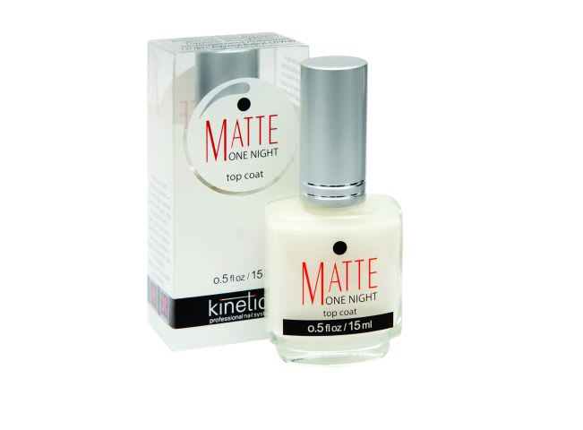 Matte One Night