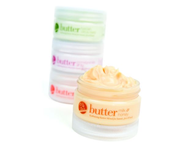 Butter Babies