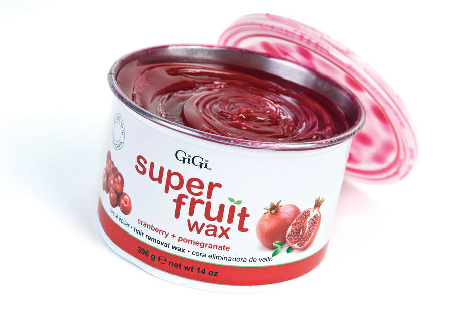 Super Fruit Wax