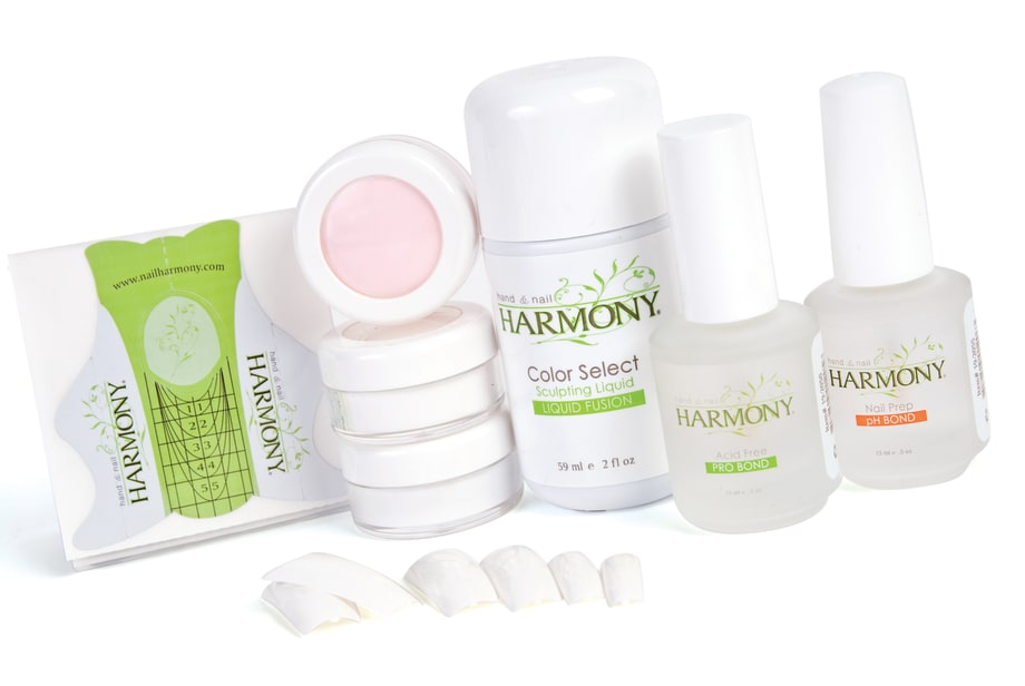 Acrylic Starter Kit