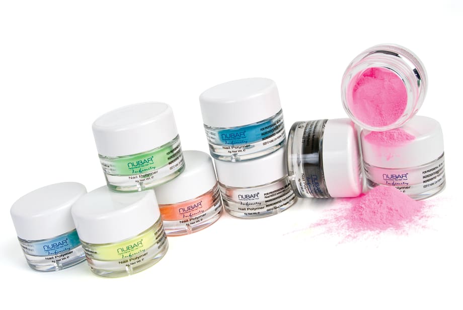 Acrylic Get Hot collection