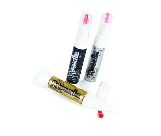 Nail Art Long Pen
