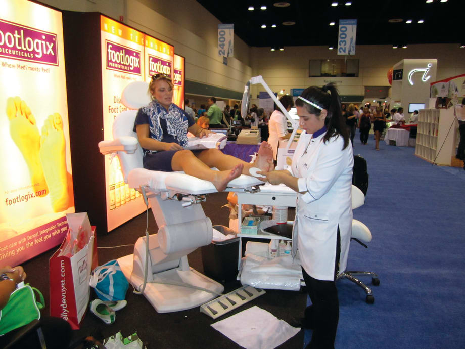 Premiere Orlando Tops Our List of Favorite Nail Shows