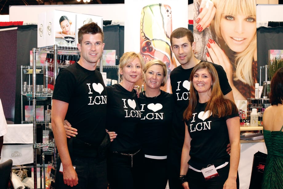 Premiere Orlando Tops Our List of Favorite Nail Shows