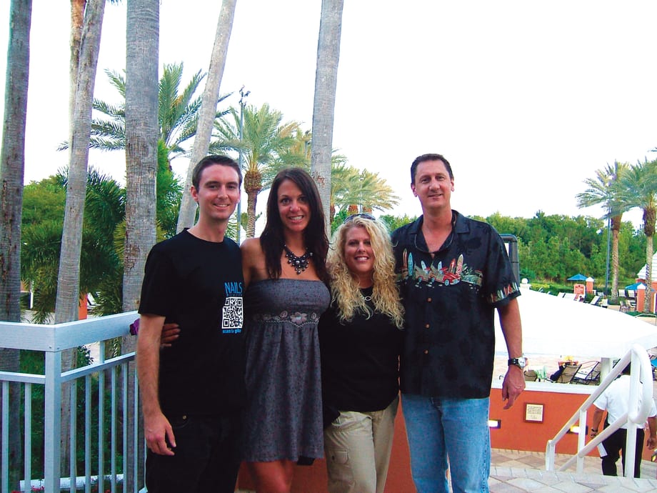Premiere Orlando 2011: Beauty Tech Networking Event