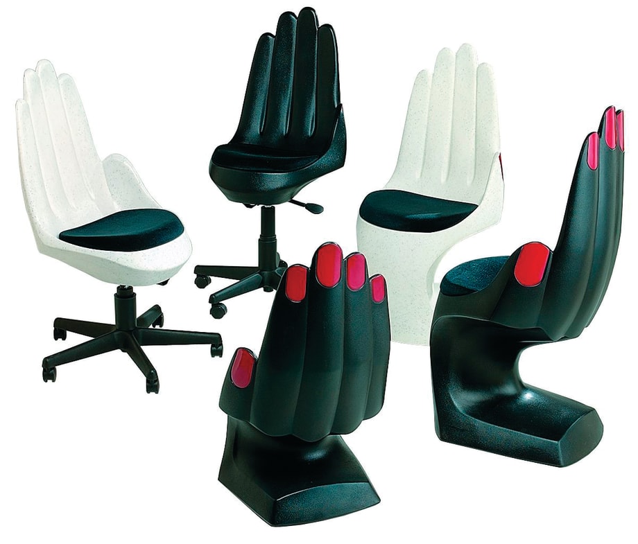Euro Palm Chairs