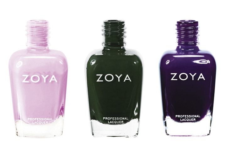 Zoya's New Twitter Handle