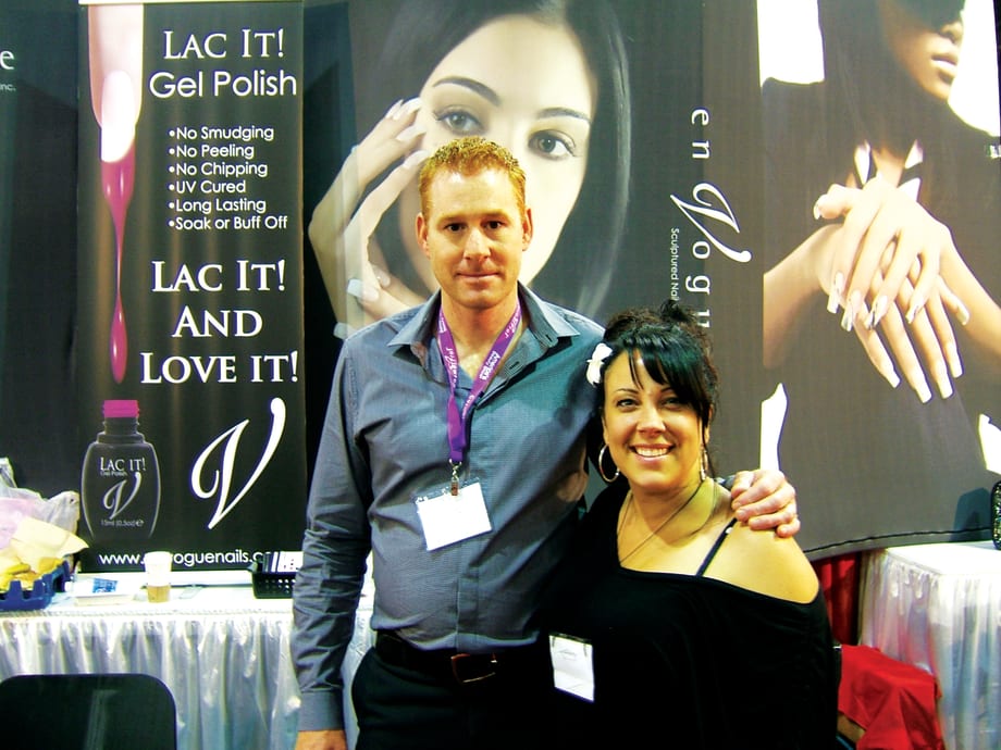 Premiere Orlando 2012 Show Snapshots