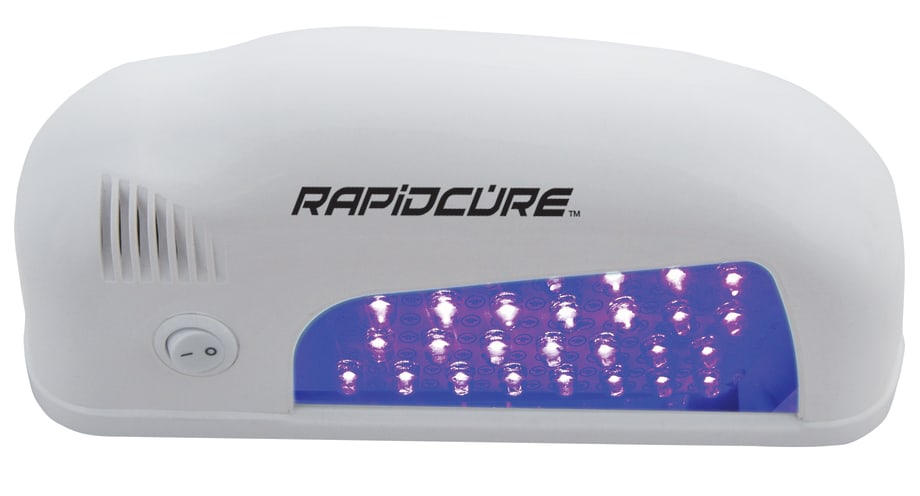 RapidCure Mach I LED Curing Lamp