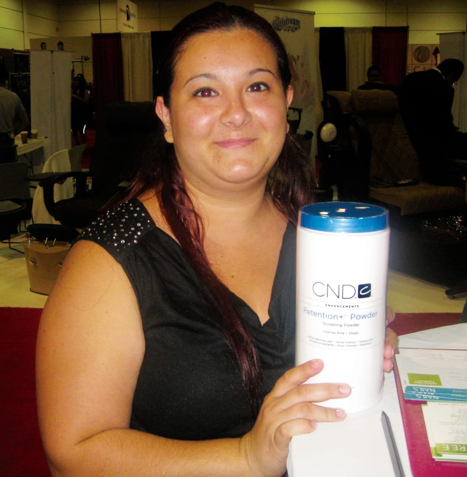 Premiere Orlando 2012: What's in your shopping bag?
