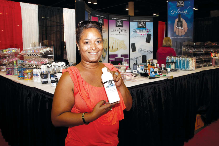 Premiere Orlando 2012: What's in your shopping bag?