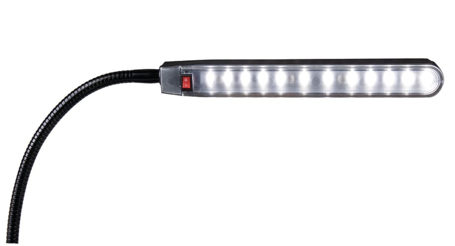 TruView LED Work Station Lamp