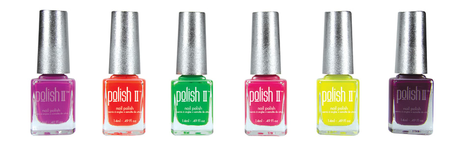 Polish II