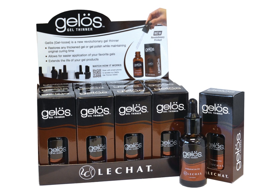 Gelös
