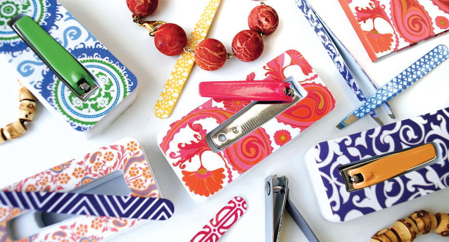 Manicure Sets