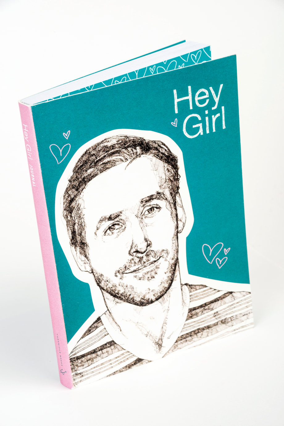 Retail Boutique: Notebooks