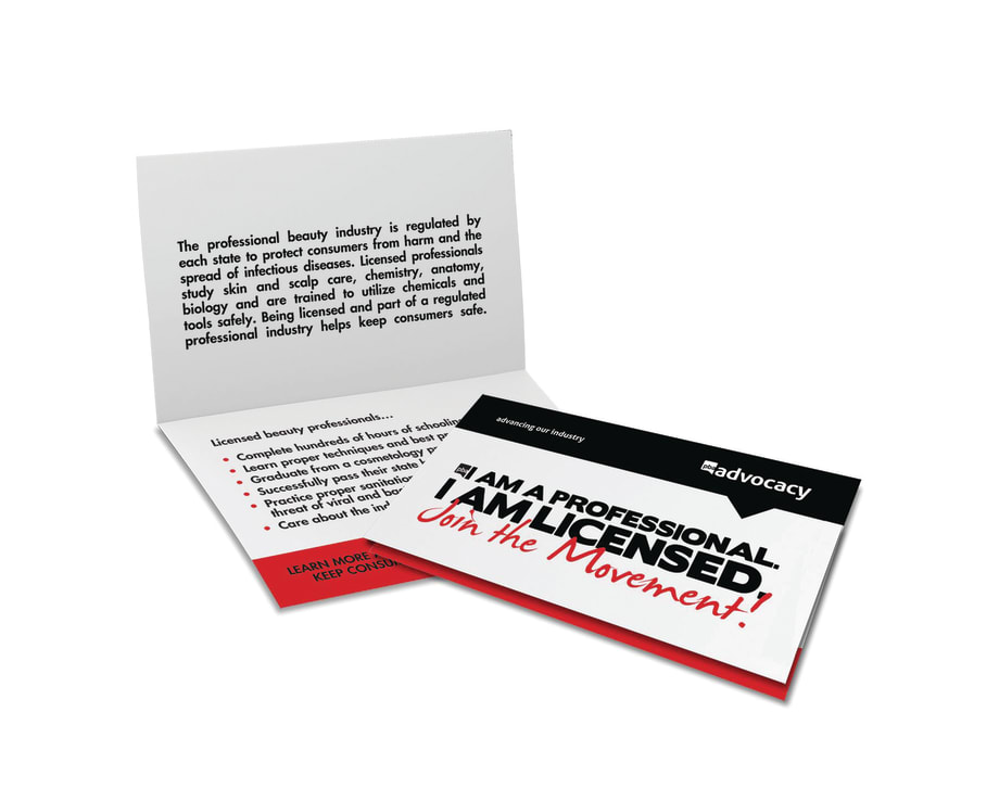 Do you think licensing requirements should be reduced or eliminated?