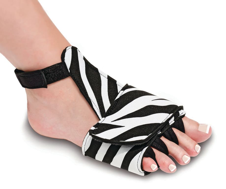 Therapy for the Feet